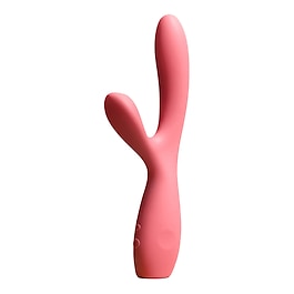 The Artist -  Dual Vibrator